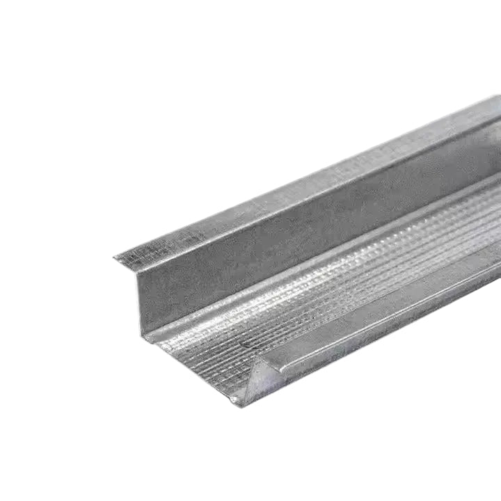 Omega Channel for Plasterboard/ Gypsum Board (0.5mm)