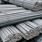 20mm/ 16mm/ 12mm/ 10mm High Tensile (HS) Iron Rod/ High Yield Reinforcement Steel Bars (Rebar) for Concrete