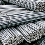 High Tensile 20mm/ 16mm/ 12mm/ 10mm High Iron Rod/ High Yield Reinforcement  Bars (Rebar) for Concrete