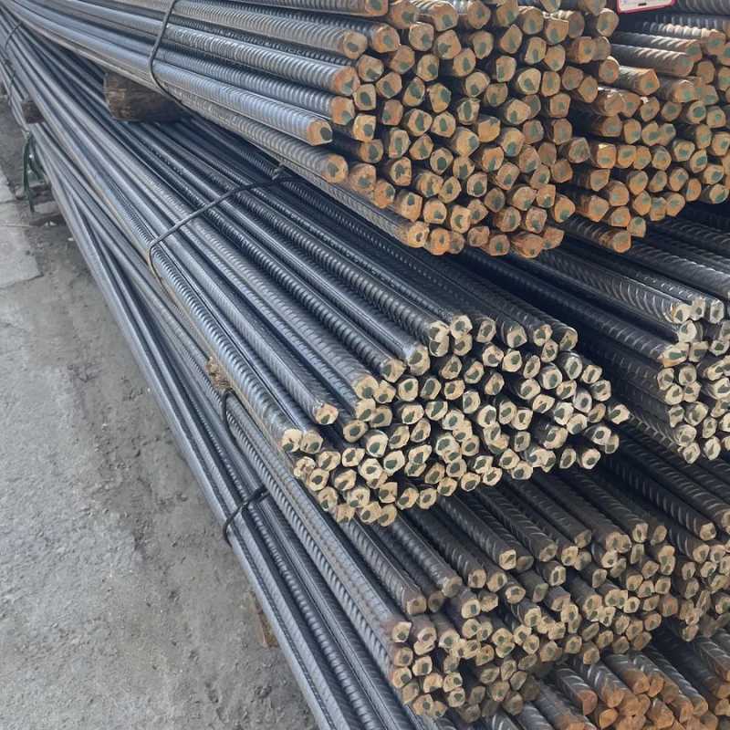 High Tensile 20mm/ 16mm/ 12mm/ 10mm High Iron Rod/ High Yield Reinforcement  Bars (Rebar) for Concrete