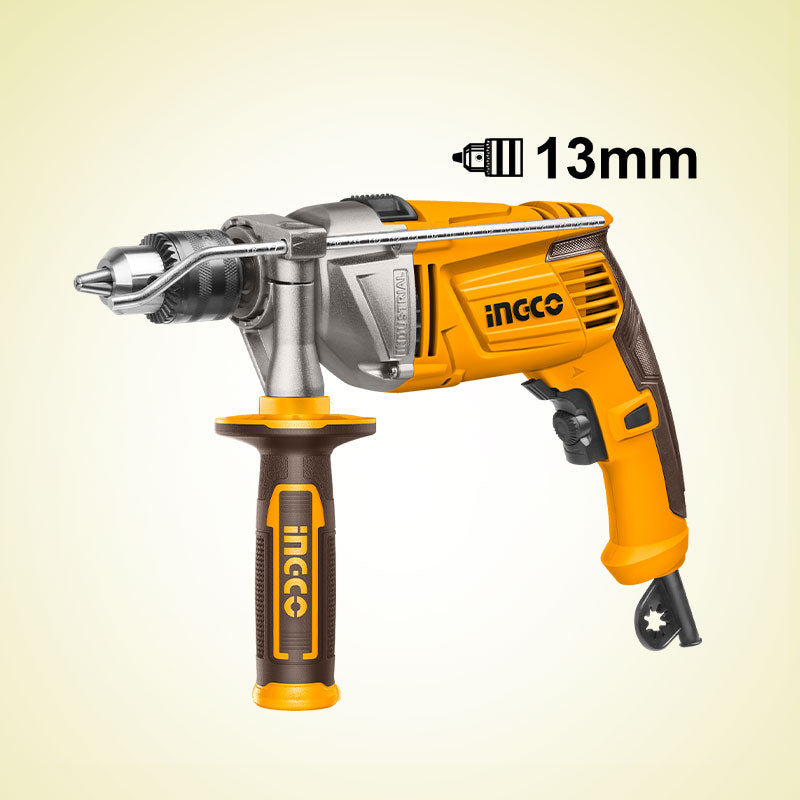 INGCO Impact Drill  - ID11008