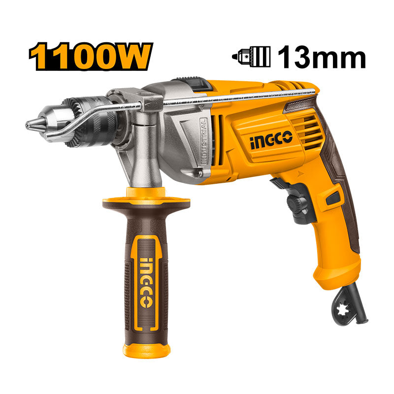 INGCO Impact Drill  - ID11008