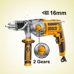 INGCO Impact Drill  - ID211008
