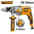 INGCO Impact Drill  - ID211008