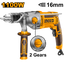 INGCO Impact Drill  - ID211008