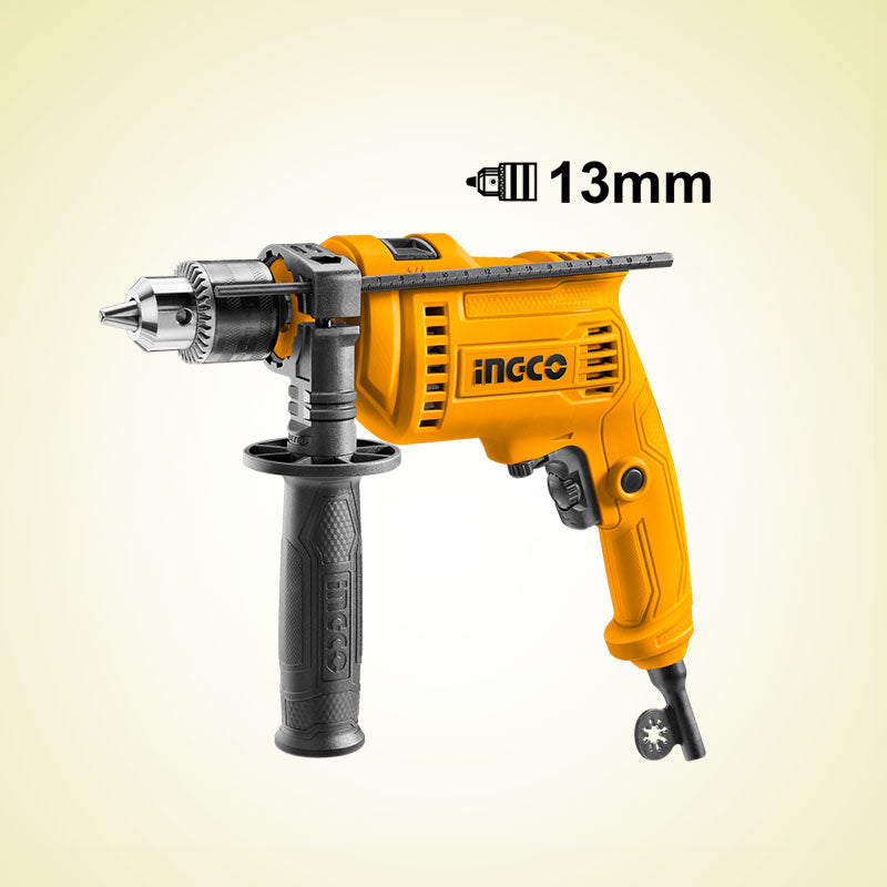 INGCO Impact Drill  - ID6808