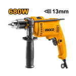 INGCO Impact Drill  - ID6808