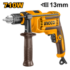 INGCO Impact Drill  - ID7118