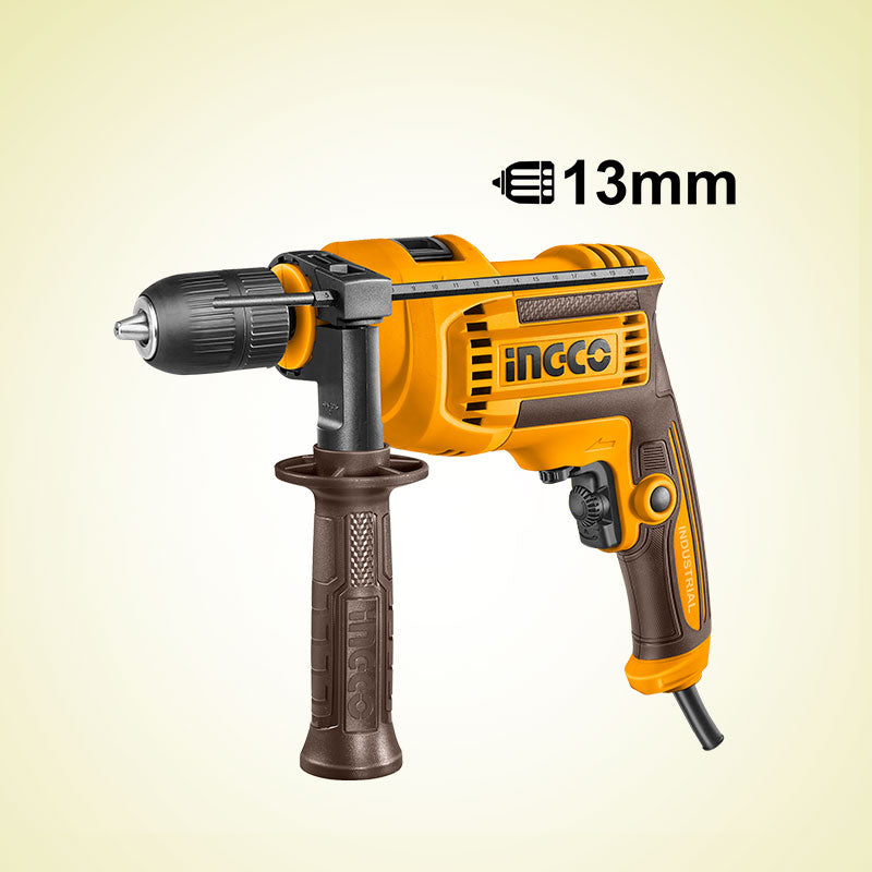 INGCO Impact Drill  - ID71182