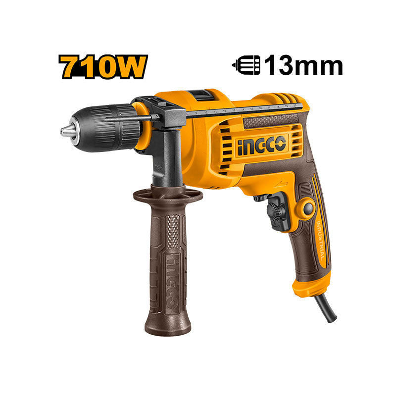 INGCO Impact Drill  - ID71182