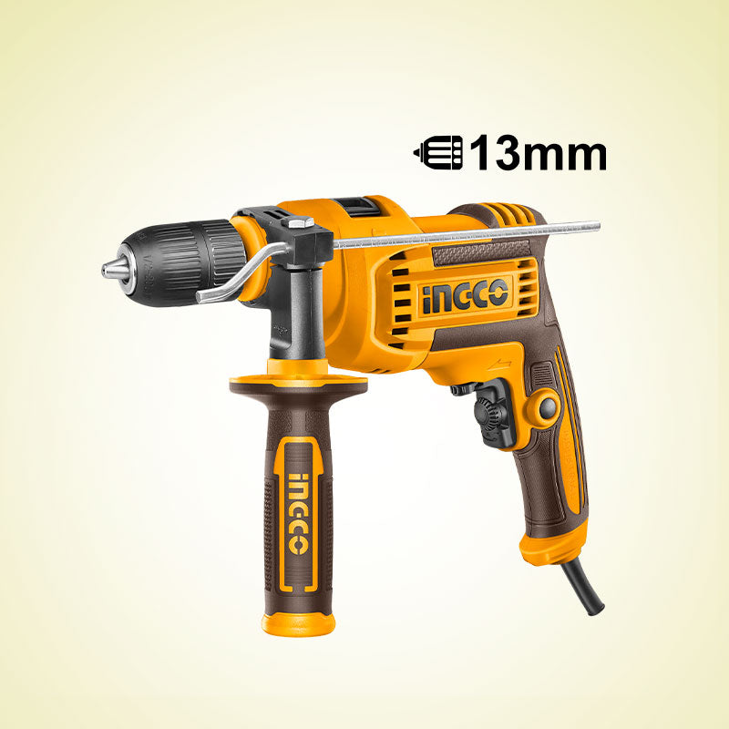 INGCO Impact Drill  - ID90082