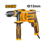 INGCO Impact Drill  - ID90082