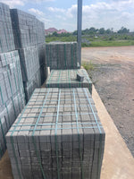 Pavement Blocks