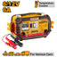 INGCO Battery Charger - ING-CB1501