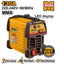INGCO Inverter MMA Welding Machine - ING-MMA13049