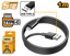 INGCO USB Type-A to Type-C cable  - IUCC01