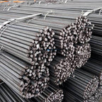 16mm/ 14mm/ 12mm/ 11.5mm/ 10mm/ 8mm Iron Rod (Mild Steel) Reinforcement Steel Bars (Rebar) for Concrete