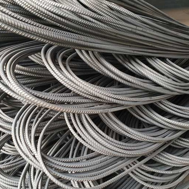 Mild Steel 20mm/16mm/ 14mm/ 12mm/ 11.5mm/ 10mm/ 8mm Iron Rods/ Reinforcement Bars/ Rebars for Concrete