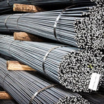 Mild Steel 20mm/16mm/ 14mm/ 12mm/ 11.5mm/ 10mm/ 8mm Iron Rods/ Reinforcement Bars/ Rebars for Concrete