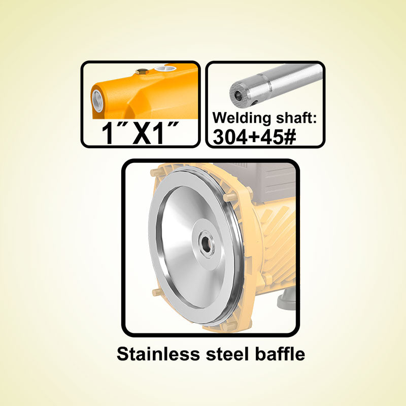 INGCO Water Pump - JP110068
