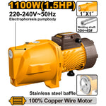 INGCO Water Pump - JP110068