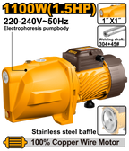 INGCO Water Pump - JP110068