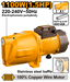 INGCO Water Pump - JP110068