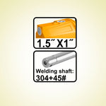 INGCO Water Pump - JP150068