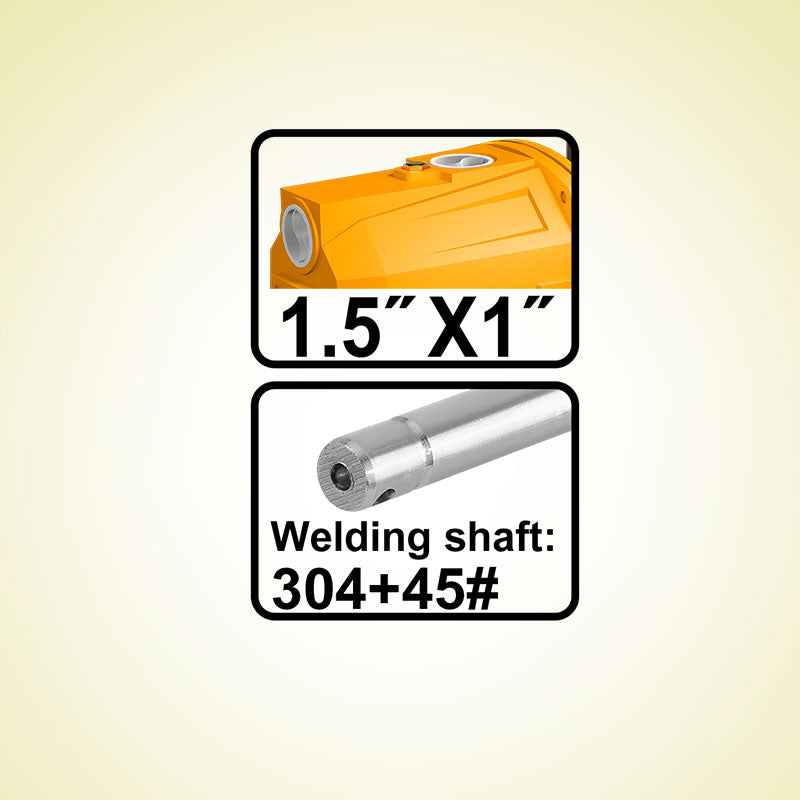 INGCO Water Pump - JP150068