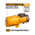 INGCO Water Pump - JP150068