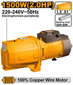INGCO Water Pump - JP150068