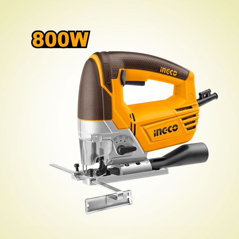 INGCO Jig Saw - JS80028
