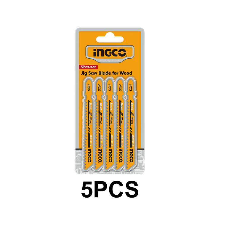 INGCO Jig Saw - JS80028