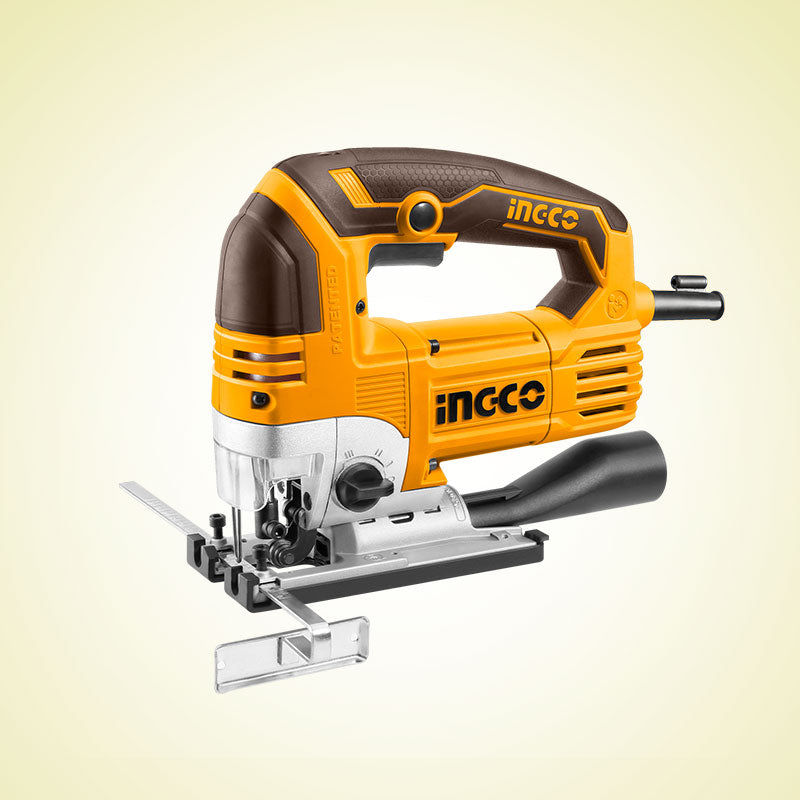 INGCO Jig Saw - JS80068