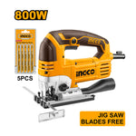 INGCO Jig Saw - JS80068