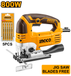 INGCO Jig Saw - JS80068