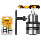 INGCO 10MM (3/8") Key Chuck - KC1001