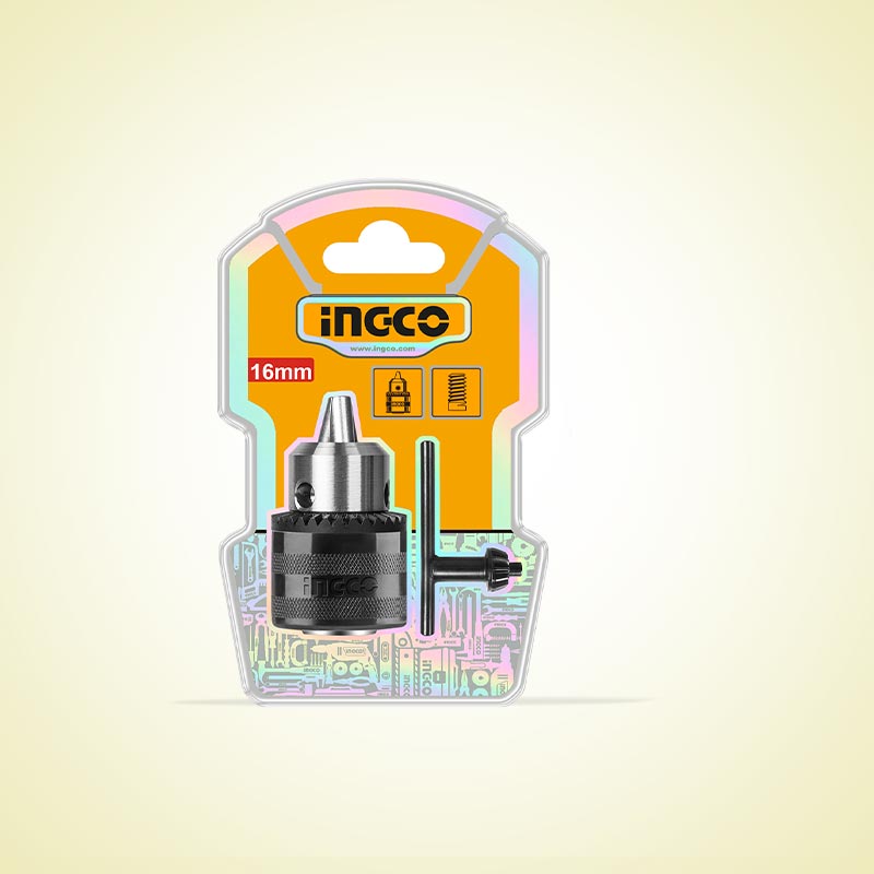 INGCO 16MM (5/8") Key Chuck - KC1601