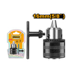 INGCO 16MM (5/8") Key Chuck - KC1601