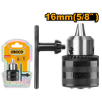 INGCO 16MM (5/8") Key Chuck - KC1601