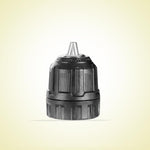 INGCO 10MM (3/8") Keyless Chuck - KCL1008