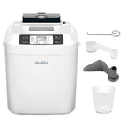 DECAKILA Bread Maker 550W - KEBR001W