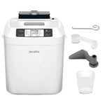 DECAKILA Bread Maker 550W - KEBR001W