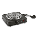 DECAKILA Single Hot Plate 1000W - KECC001B