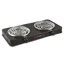 DECAKILA Double Hot Plate 1000W*2 - KECC002B