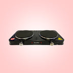 DECAKILA Double Hot Plate 1000W*2 - KECC005B