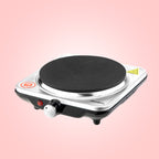 DECAKILA Single Hot Plate 1500W - KECC009M