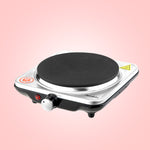 DECAKILA Single Hot Plate 1500W - KECC009M