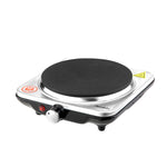 DECAKILA Single Hot Plate 1500W - KECC009M