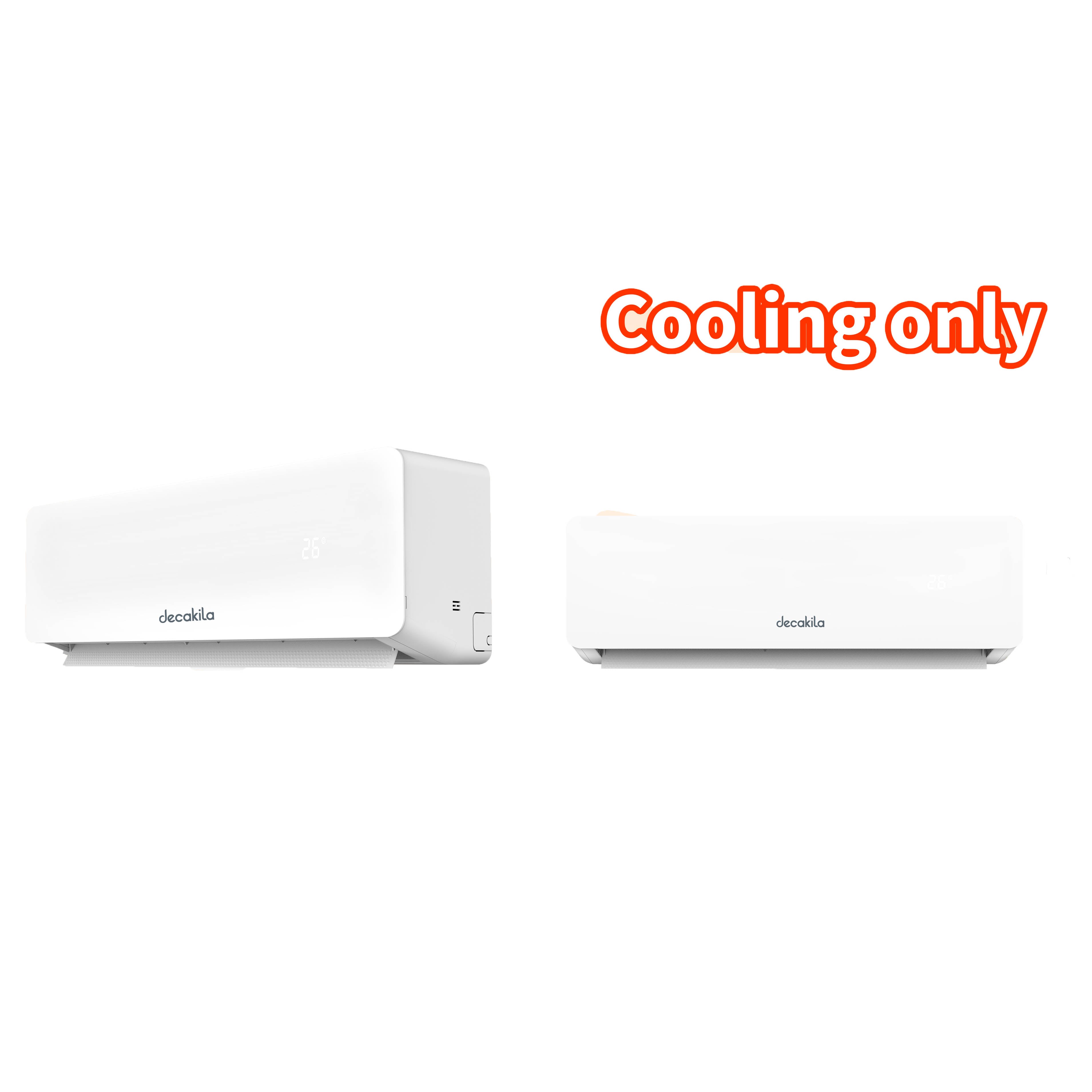 DECAKILA R410A Split Air Conditioner - KECD022W